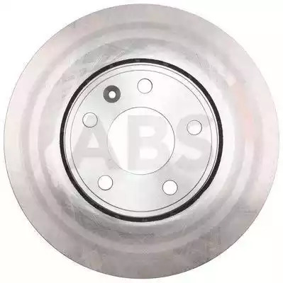 Тормозной диск A.B.S. 17329