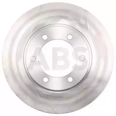 Тормозной диск A.B.S. 17459