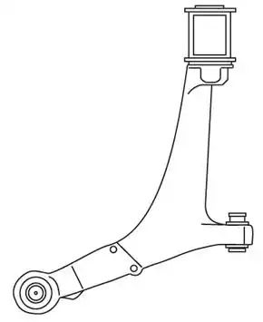 Насос AIRTEX 1751