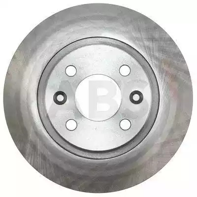 Тормозной диск A.B.S. 17619