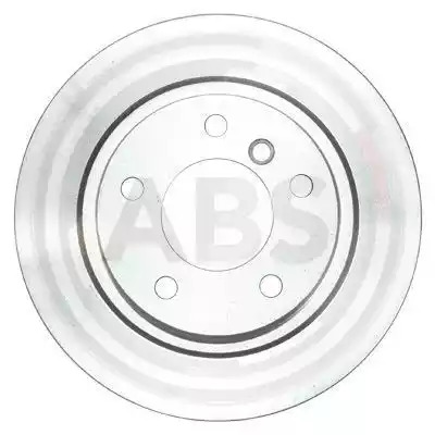 Тормозной диск A.B.S. 17649