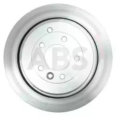 Тормозной диск A.B.S. 17666