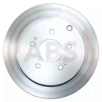 Тормозной диск A.B.S. 17717