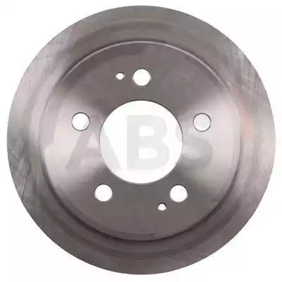 Тормозной диск A.B.S. 17891