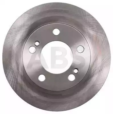 Тормозной диск A.B.S. 17916
