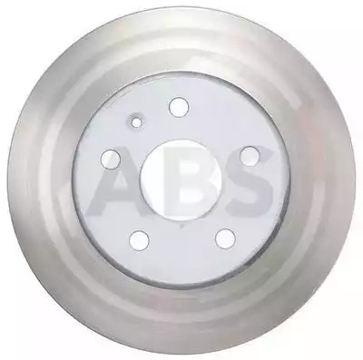 Тормозной диск A.B.S. 17988