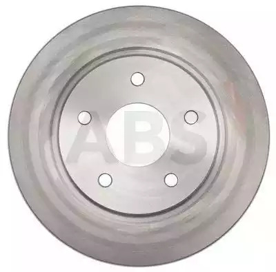 Тормозной диск A.B.S. 17994
