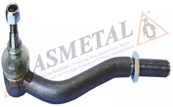 Шарнир ASMETAL 17CT0800