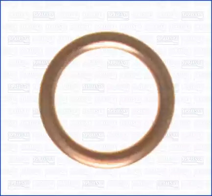 Уплотняющее кольцо AJUSA 18000900