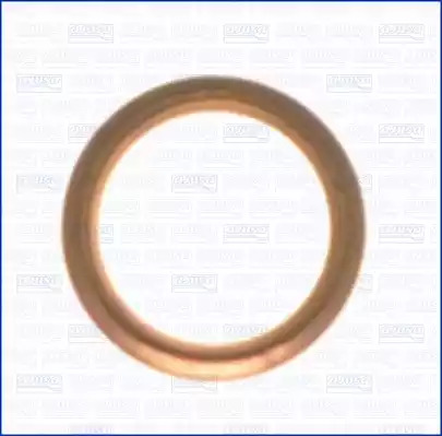 Уплотняющее кольцо AJUSA 18001000