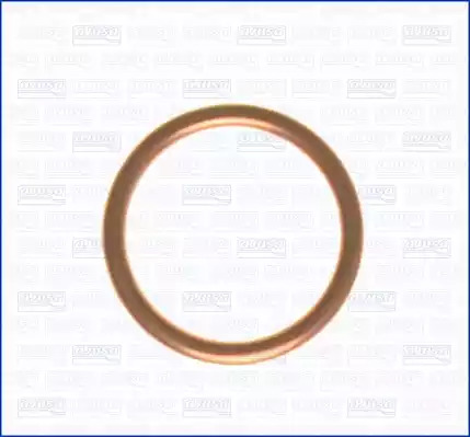 Уплотняющее кольцо AJUSA 18001800