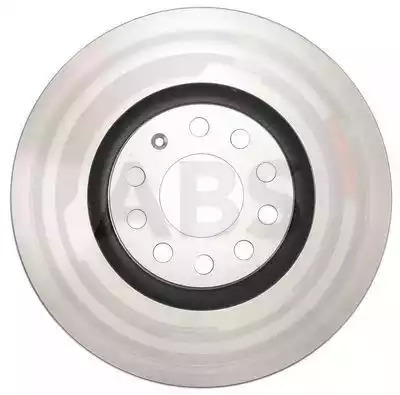 Тормозной диск A.B.S. 18002