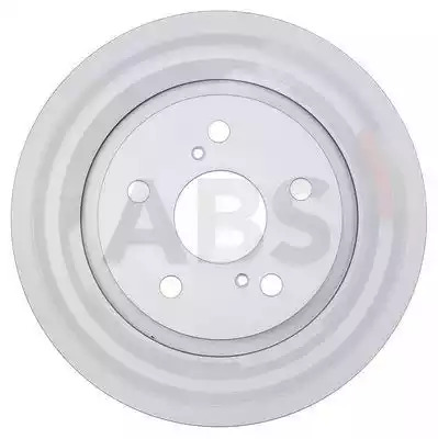 Тормозной диск A.B.S. 18053