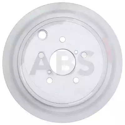 Тормозной диск A.B.S. 18156