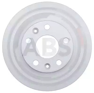 Тормозной диск A.B.S. 18161