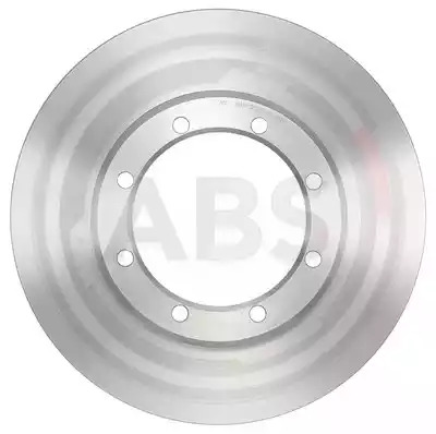 Тормозной диск A.B.S. 18184