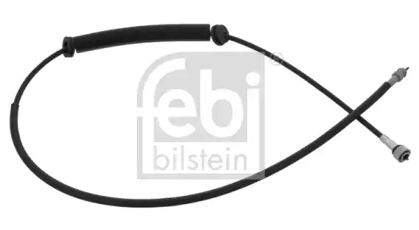 Вал FEBI BILSTEIN 19266