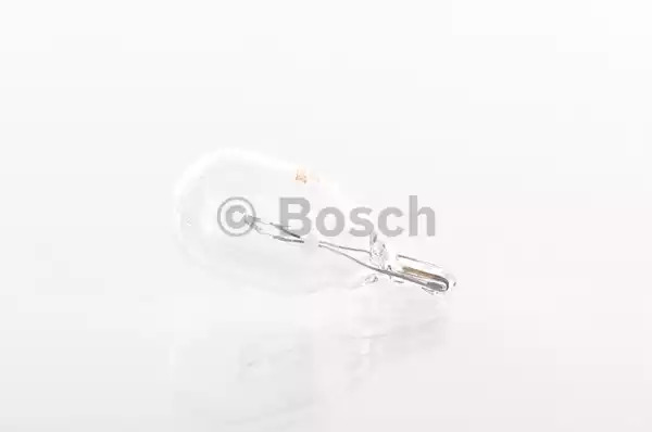 Лампа накаливания BOSCH 1 987 302 205 (Blister 2pcs - 1 987 301 049, W16W, 12V 16W W16W PURE LIGHT)