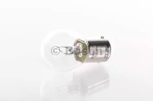 Лампа накаливания BOSCH 1 987 302 214 (12V 18W PURE LIGHT)