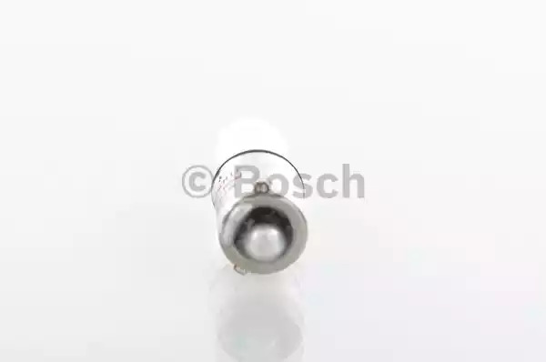 Лампа накаливания BOSCH 1 987 302 232 (Blister 2pcs - 1 987 301 035, H6W, 12V 6W H6W PURE LIGHT)