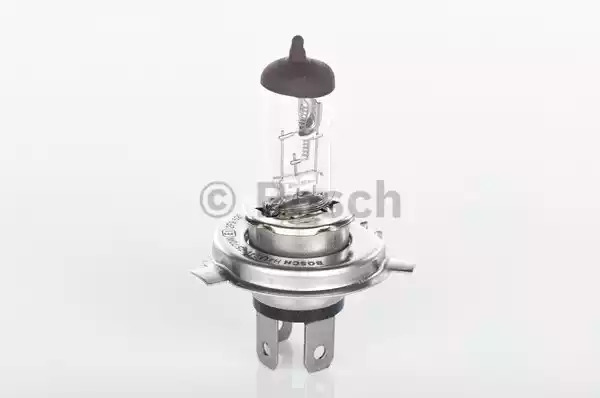 Лампа накаливания BOSCH 1 987 302 441 (E1 2F9, H4, 24V 75/70W H4 TRUCKLIGHT)