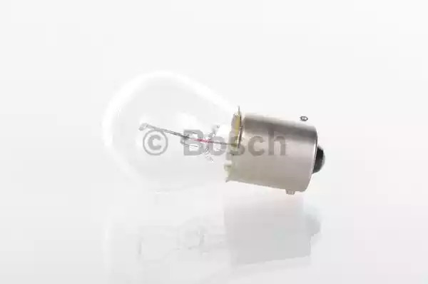 Лампа накаливания BOSCH 1 987 302 501 (P21W, 24V 21W P21W TRUCKLIGHT)