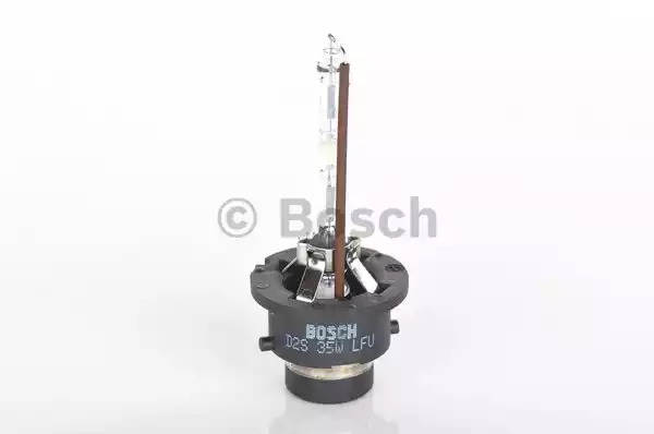 Лампа накаливания BOSCH 1 987 302 904 (D2S, D2S 35W P32D-2 XENON)