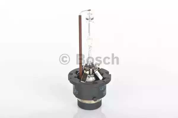 Лампа накаливания BOSCH 1 987 302 904 (D2S, D2S 35W P32D-2 XENON)