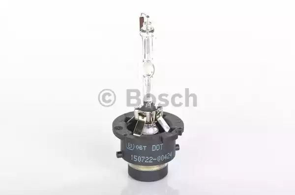 Лампа накаливания BOSCH 1 987 302 904 (D2S, D2S 35W P32D-2 XENON)