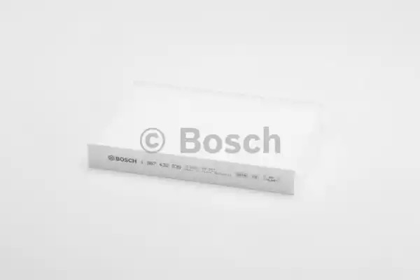 Фильтр BOSCH 1 987 432 039 (M 2039, 1987431039 (A 551))