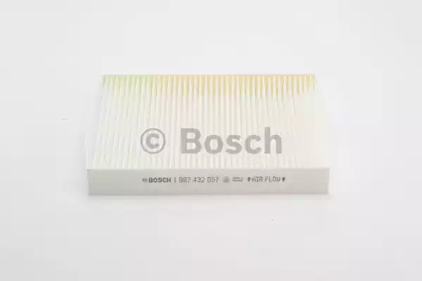 Фильтр BOSCH 1 987 432 057 (M 2057, 1987431057 (A 509))