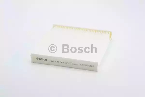 Фильтр BOSCH 1 987 432 083 (M 2083)