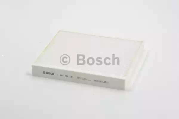 Фильтр BOSCH 1 987 432 111 (M 2111)