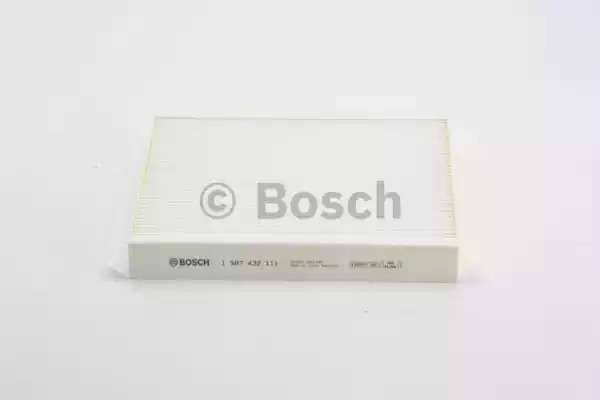 Фильтр BOSCH 1 987 432 111 (M 2111)