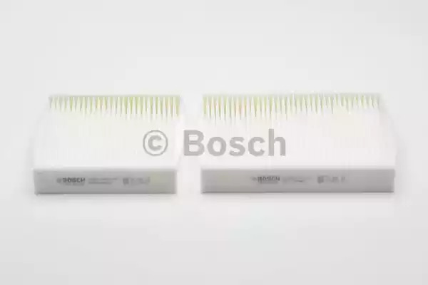 Фильтр BOSCH 1 987 432 136 (M 2136)