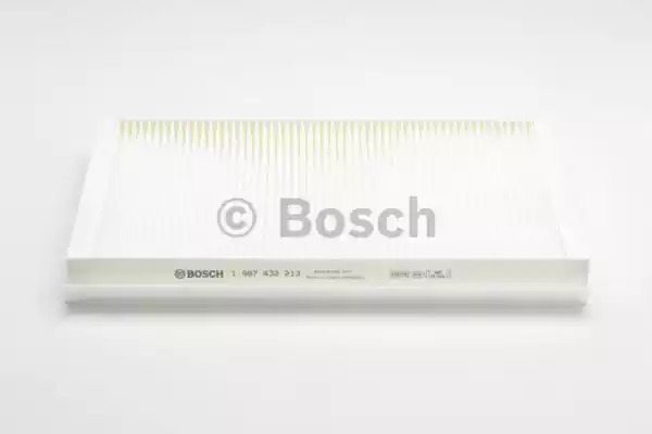 Фильтр BOSCH 1 987 432 213 (M 2213)