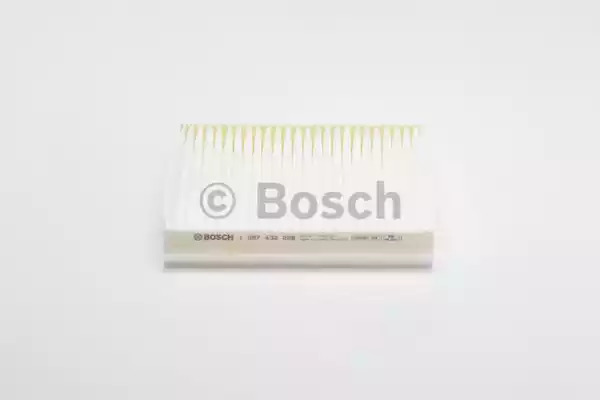 Фильтр BOSCH 1 987 432 228 (M 2228)