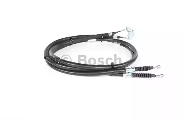 Трос BOSCH 1 987 477 163 (BC867)