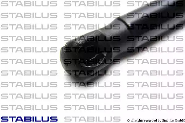 Газовая пружина STABILUS 199348