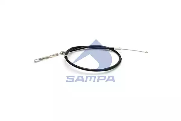 Трос SAMPA 201.369