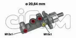 Цилиндр CIFAM 202-416