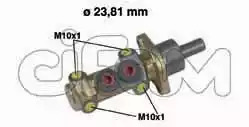 Цилиндр CIFAM 202-418