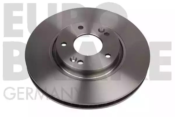 Тормозной диск NK 203433