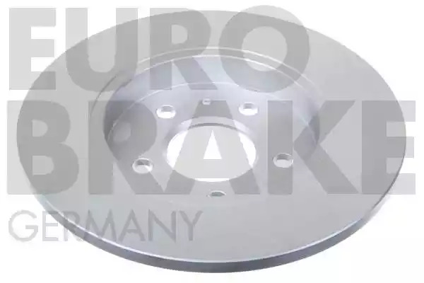 Тормозной диск NK 2047111