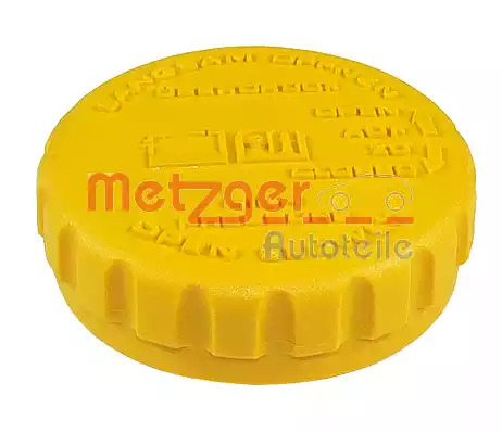 Запор METZGER 2140039