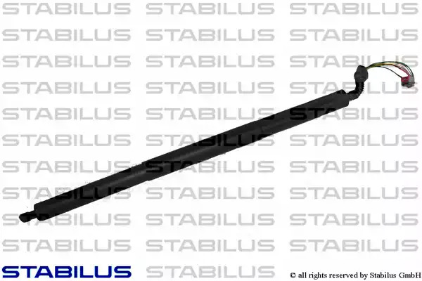 Электродвигатель STABILUS 214168