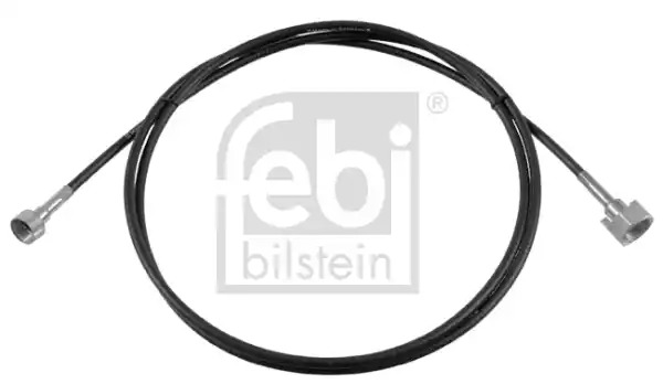 Вал FEBI BILSTEIN 21521