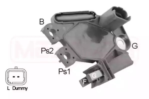 Регулятор ERA 215800