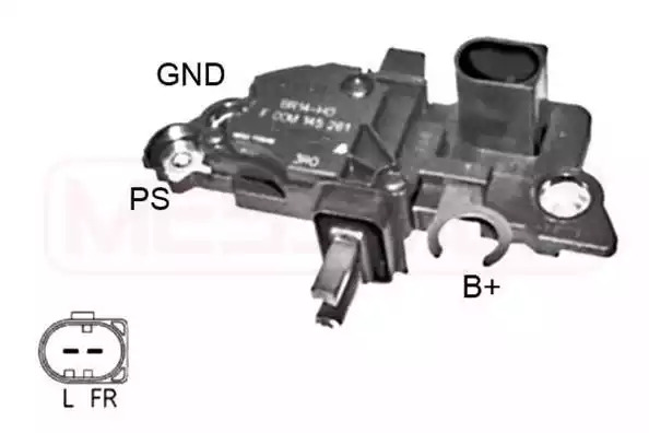 Регулятор ERA 215990