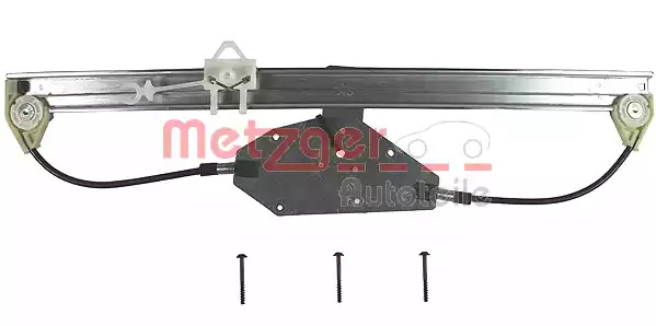 Подъемное устройство для окон METZGER 2160095